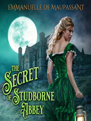 cover image of The Secret of Studborne Abbey